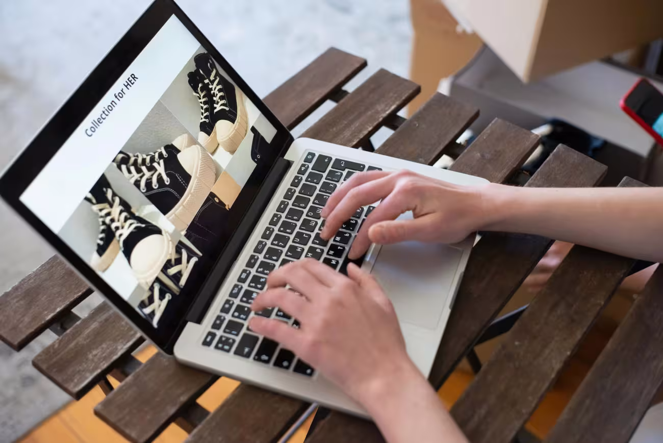 Why is your website not generating sales and how to fix it